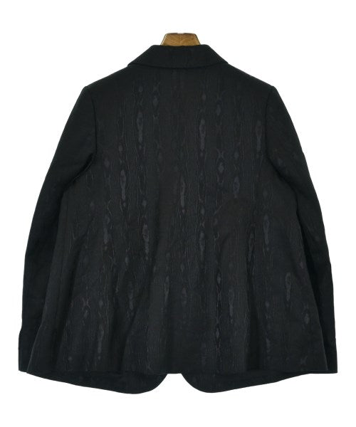 COMME des GARCONS COMME des GARCONS 西裝外套