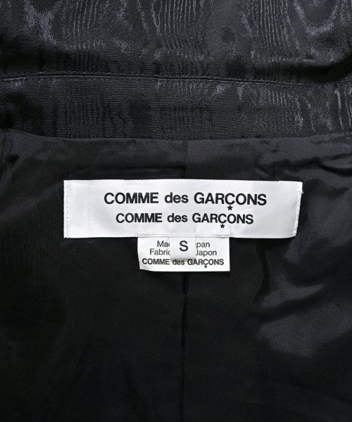 COMME des GARCONS COMME des GARCONS 西裝外套