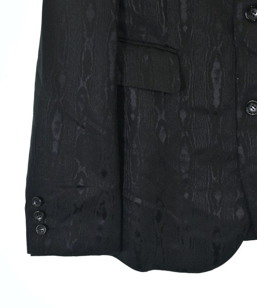 COMME des GARCONS COMME des GARCONS 西裝外套