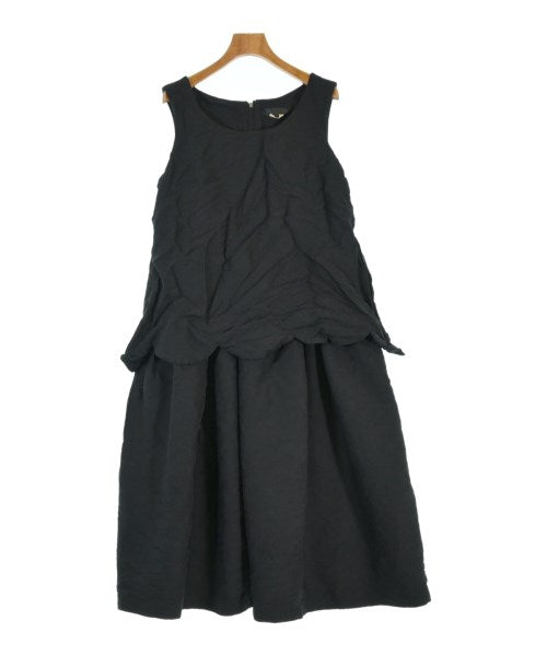 COMME des GARCONS COMME des GARCONS 洋裝