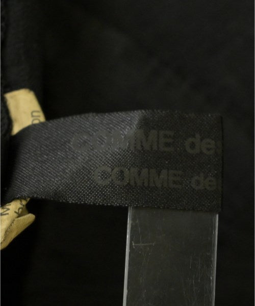 COMME des GARCONS COMME des GARCONS 洋裝