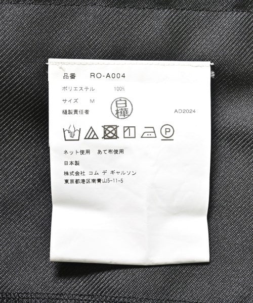 COMME des GARCONS COMME des GARCONS 洋裝