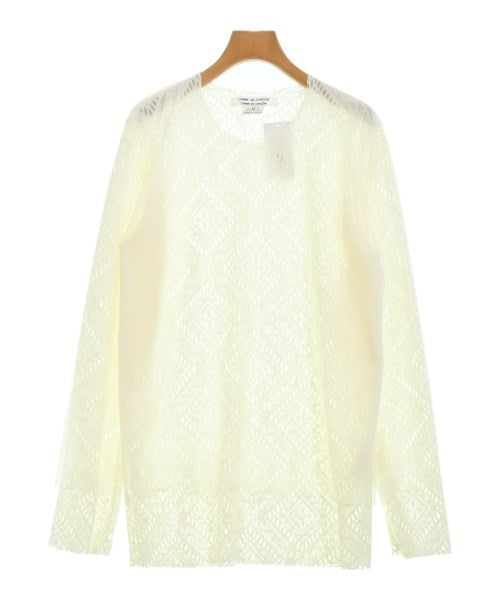 COMME des GARCONS COMME des GARCONS T恤/上衣