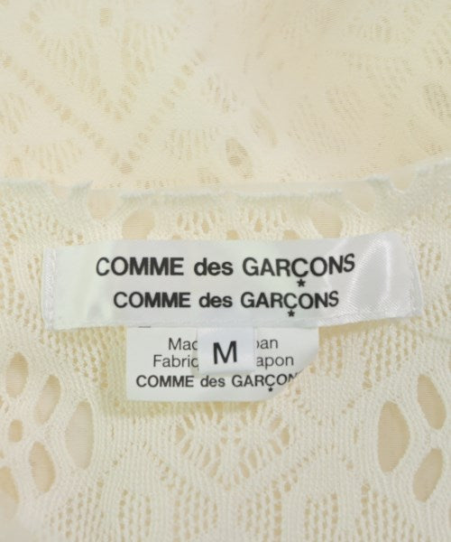 COMME des GARCONS COMME des GARCONS T恤/上衣
