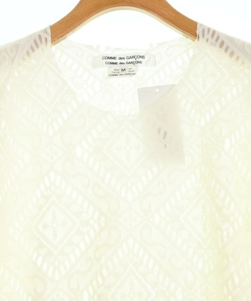 COMME des GARCONS COMME des GARCONS T恤/上衣