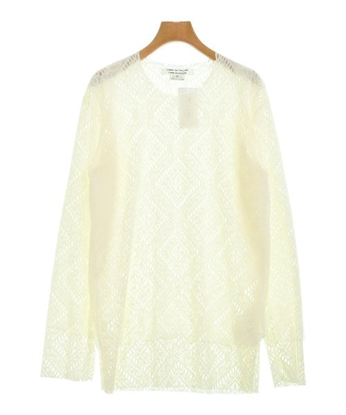 COMME des GARCONS COMME des GARCONS T恤/上衣