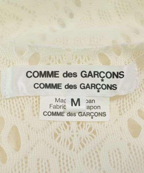 COMME des GARCONS COMME des GARCONS T恤/上衣