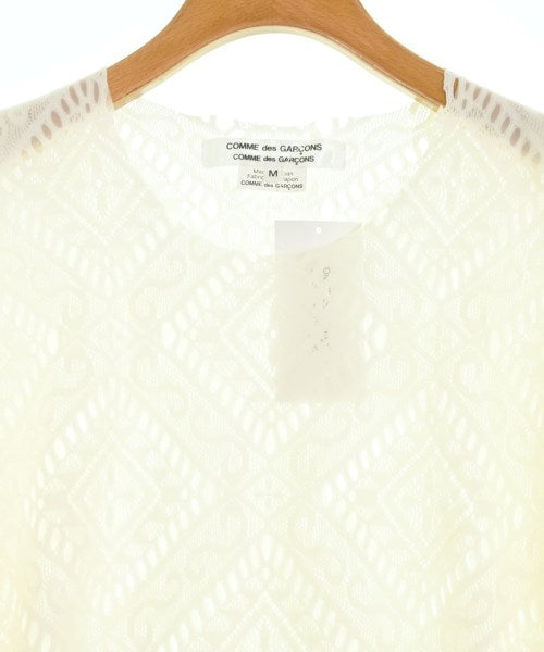 COMME des GARCONS COMME des GARCONS T恤/上衣