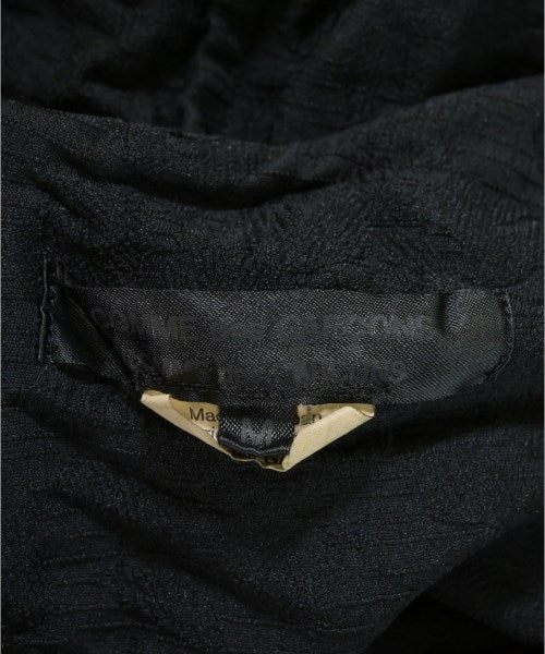 COMME des GARCONS COMME des GARCONS 洋裝