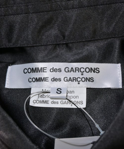 COMME des GARCONS COMME des GARCONS 休閒襯衫