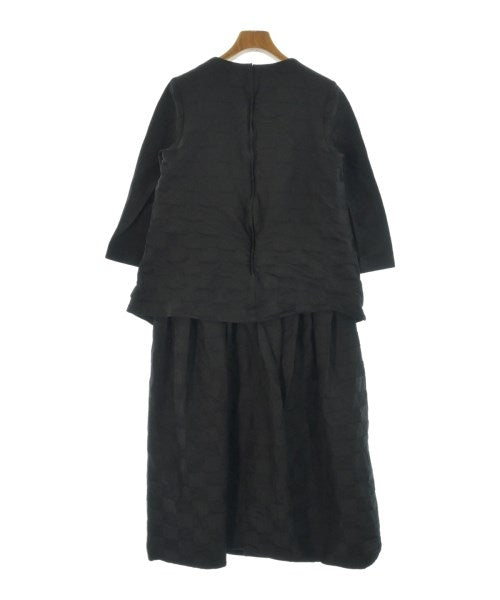 COMME des GARCONS COMME des GARCONS 洋裝