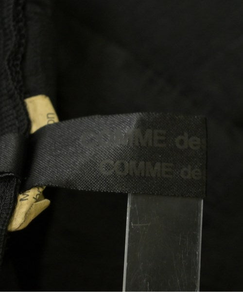 COMME des GARCONS COMME des GARCONS 洋裝