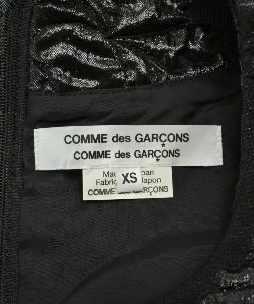 COMME des GARCONS COMME des GARCONS 洋裝