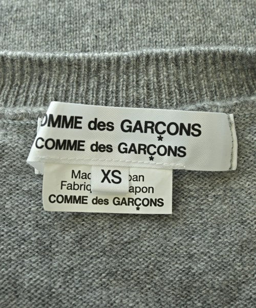 COMME des GARCONS COMME des GARCONS 開襟衫