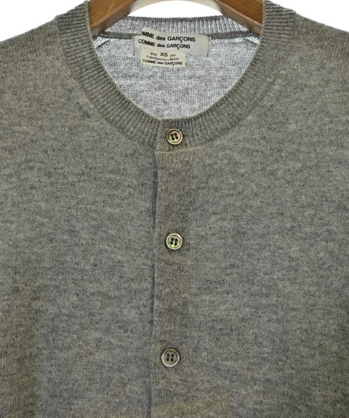 COMME des GARCONS COMME des GARCONS 開襟衫