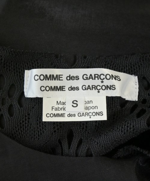 COMME des GARCONS COMME des GARCONS T恤/上衣