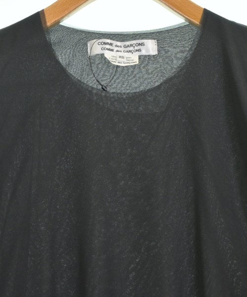 COMME des GARCONS COMME des GARCONS T恤/上衣