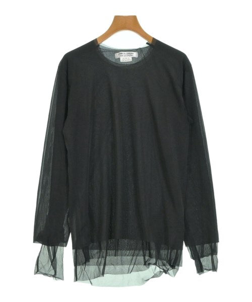 COMME des GARCONS COMME des GARCONS T恤/上衣