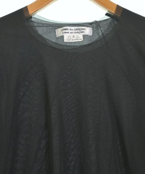 COMME des GARCONS COMME des GARCONS T恤/上衣