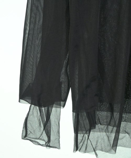 COMME des GARCONS COMME des GARCONS T恤/上衣
