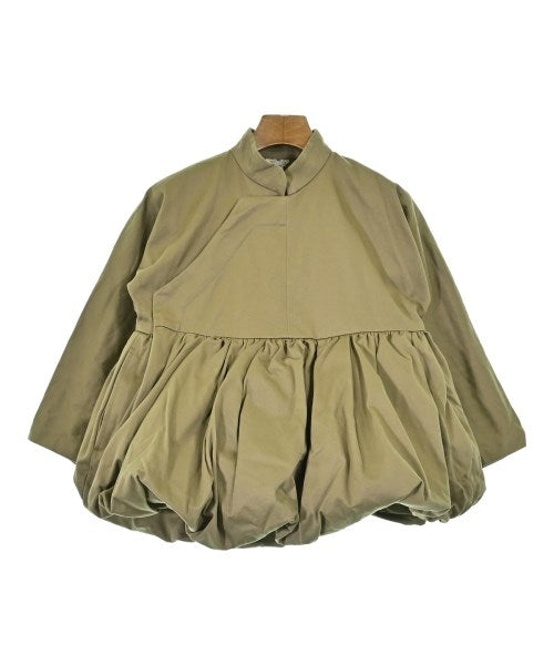 COMME des GARCONS COMME des GARCONS 無領外套