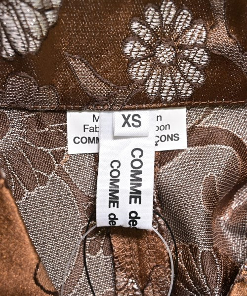COMME des GARCONS COMME des GARCONS 休閒夾克