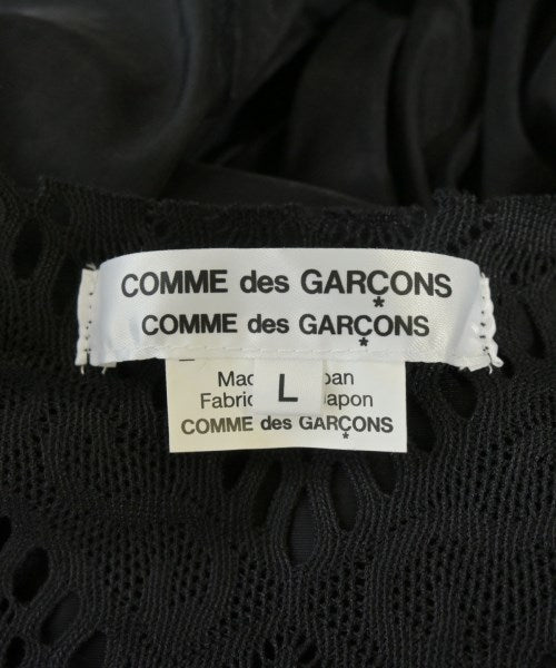COMME des GARCONS COMME des GARCONS T恤/上衣