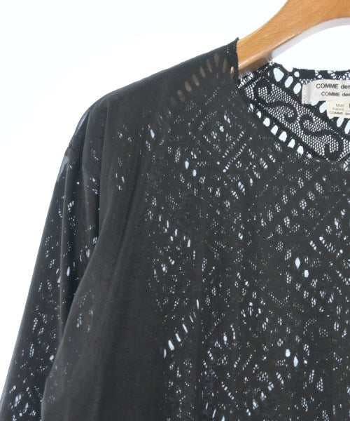 COMME des GARCONS COMME des GARCONS T恤/上衣