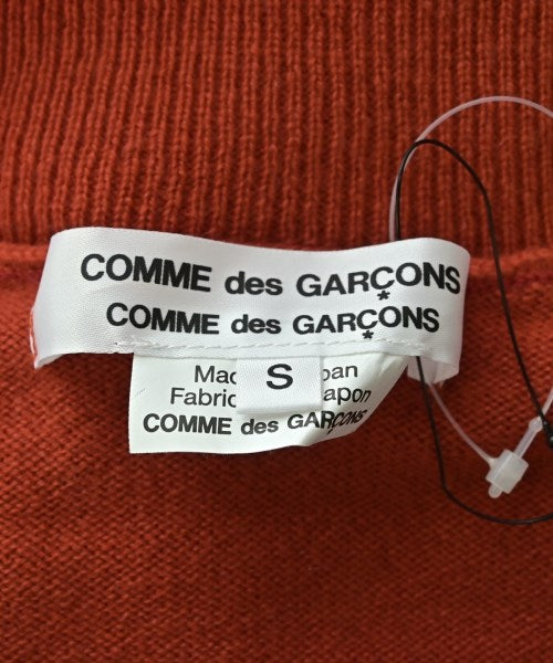 COMME des GARCONS COMME des GARCONS 毛衣