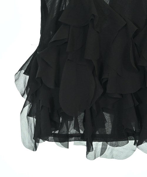 COMME des GARCONS COMME des GARCONS 女襯衫