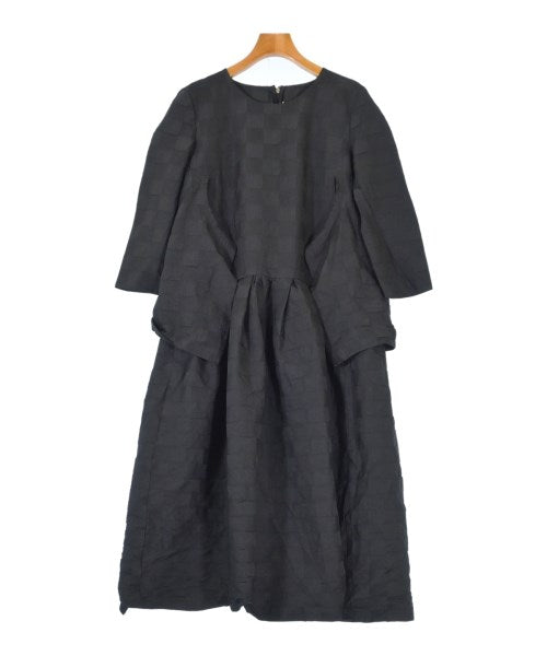 COMME des GARCONS COMME des GARCONS 洋裝