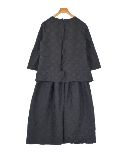 COMME des GARCONS COMME des GARCONS 洋裝