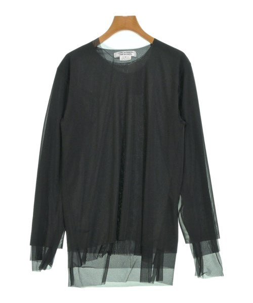 COMME des GARCONS COMME des GARCONS T恤/上衣