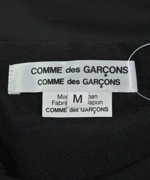 COMME des GARCONS COMME des GARCONS T恤/上衣