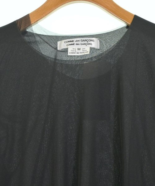 COMME des GARCONS COMME des GARCONS T恤/上衣