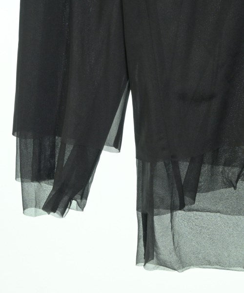 COMME des GARCONS COMME des GARCONS T恤/上衣