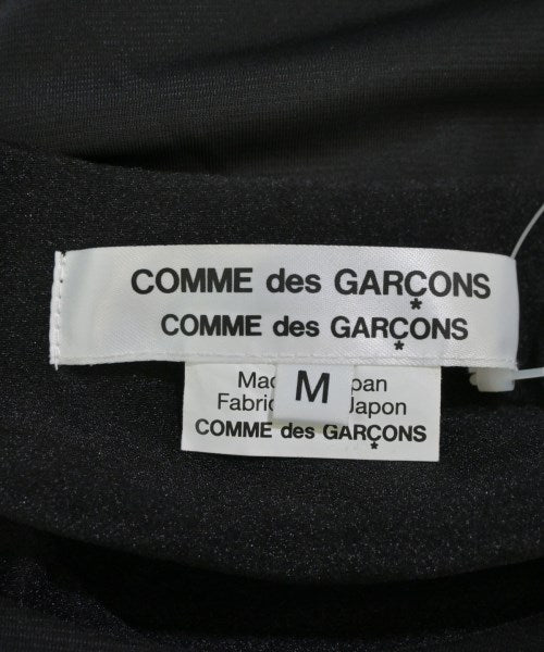 COMME des GARCONS COMME des GARCONS T恤/上衣