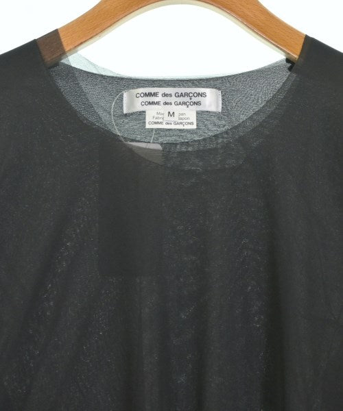 COMME des GARCONS COMME des GARCONS T恤/上衣