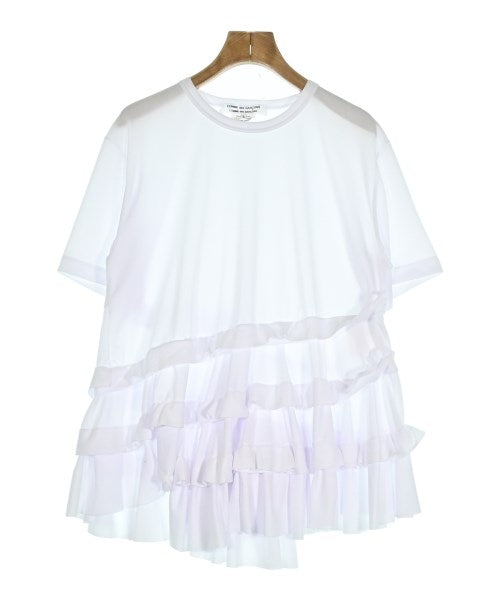 COMME des GARCONS COMME des GARCONS T恤/上衣
