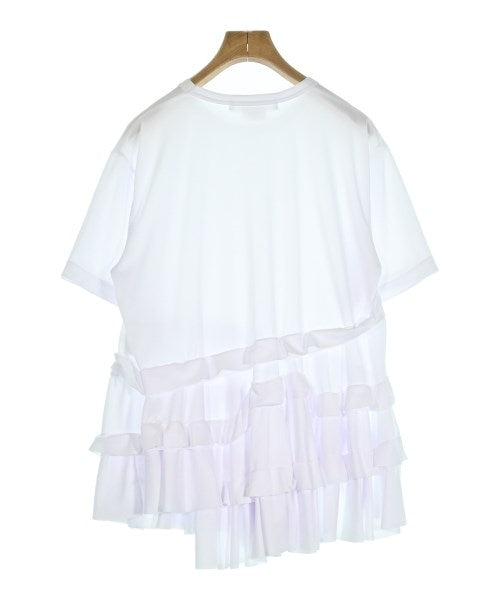 COMME des GARCONS COMME des GARCONS T恤/上衣