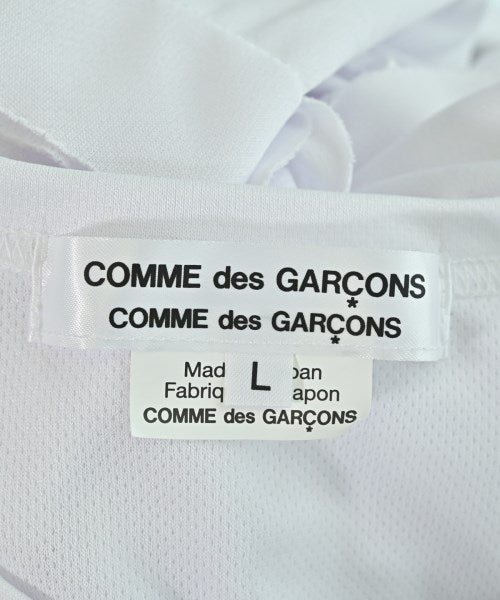 COMME des GARCONS COMME des GARCONS T恤/上衣