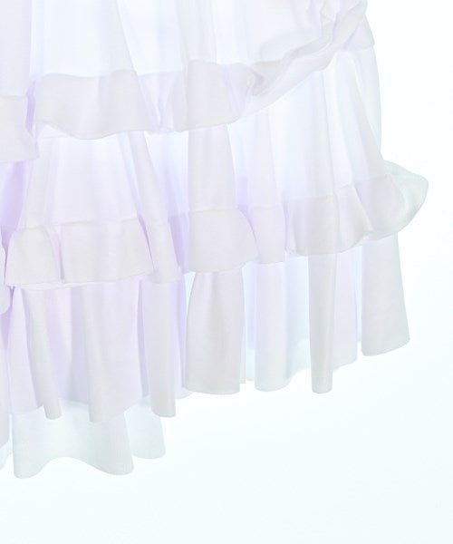 COMME des GARCONS COMME des GARCONS T恤/上衣
