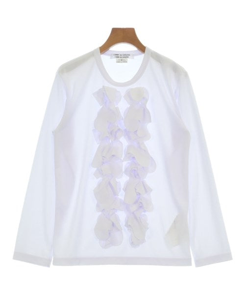 COMME des GARCONS COMME des GARCONS T恤/上衣