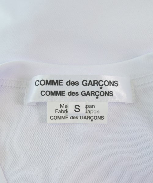 COMME des GARCONS COMME des GARCONS T恤/上衣