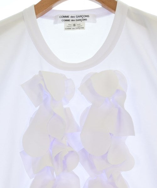 COMME des GARCONS COMME des GARCONS T恤/上衣