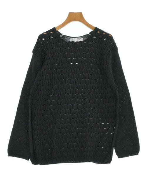 COMME des GARCONS COMME des GARCONS 毛衣