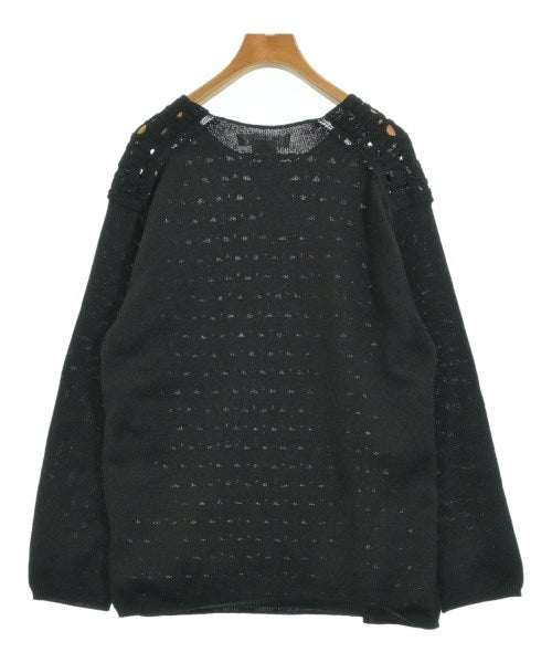 COMME des GARCONS COMME des GARCONS 毛衣