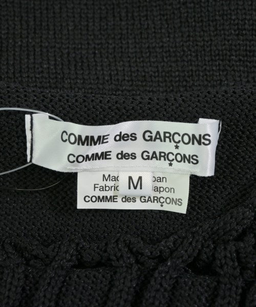 COMME des GARCONS COMME des GARCONS 毛衣