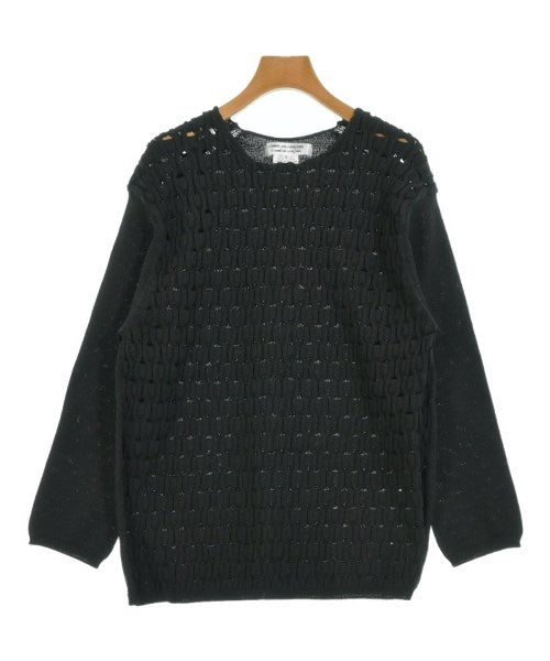 COMME des GARCONS COMME des GARCONS 毛衣