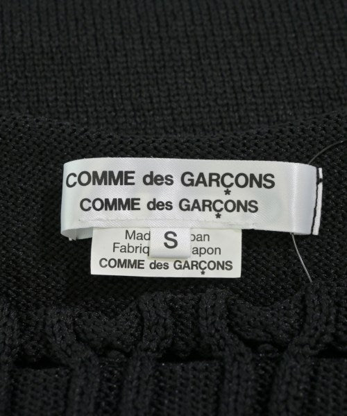 COMME des GARCONS COMME des GARCONS 毛衣